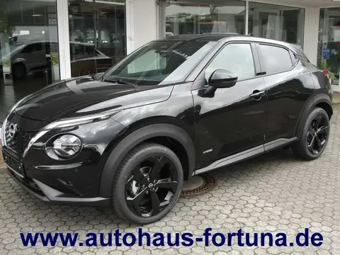 Used NISSAN JUKE Hybrid 2024 Ad 