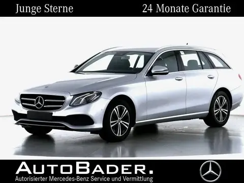 Used MERCEDES-BENZ CLASSE E Diesel 2020 Ad 