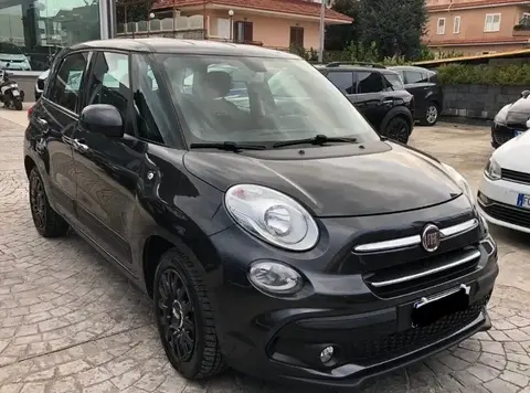 Annonce FIAT 500L Diesel 2020 d'occasion 