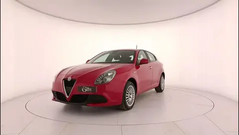 Annonce ALFA ROMEO GIULIETTA Essence 2018 d'occasion 