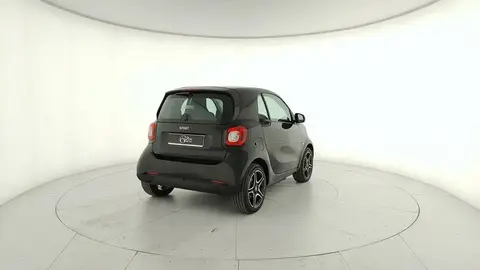 Annonce SMART FORTWO Non renseigné 2021 d'occasion 