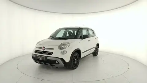 Annonce FIAT 500L Essence 2018 d'occasion 