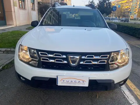 Used DACIA DUSTER Diesel 2018 Ad 