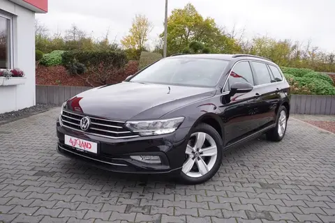 Annonce VOLKSWAGEN PASSAT Diesel 2020 d'occasion 