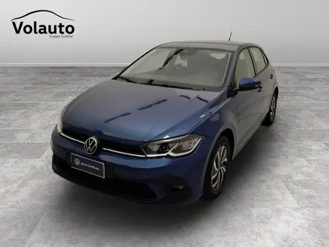 Used VOLKSWAGEN POLO Petrol 2023 Ad 