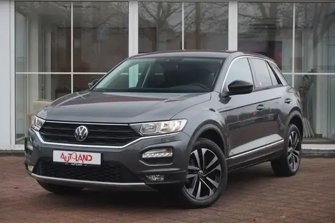 Used VOLKSWAGEN T-ROC Petrol 2021 Ad 