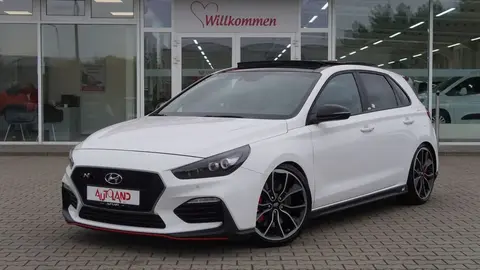 Annonce HYUNDAI I30 Essence 2020 d'occasion 