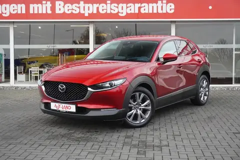 Used MAZDA CX-30 Petrol 2021 Ad 