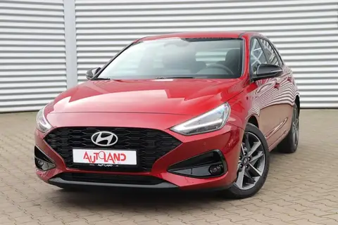 Used HYUNDAI I30 Petrol 2024 Ad 