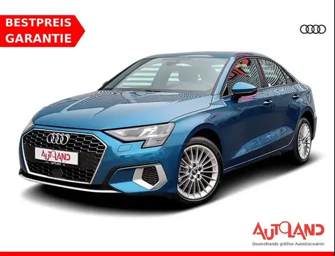 Annonce AUDI A3 Essence 2022 d'occasion 