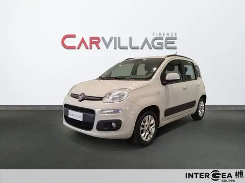 Used FIAT PANDA LPG 2016 Ad 