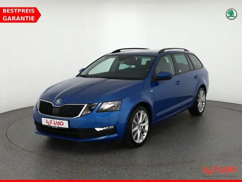 Used SKODA OCTAVIA Diesel 2020 Ad 