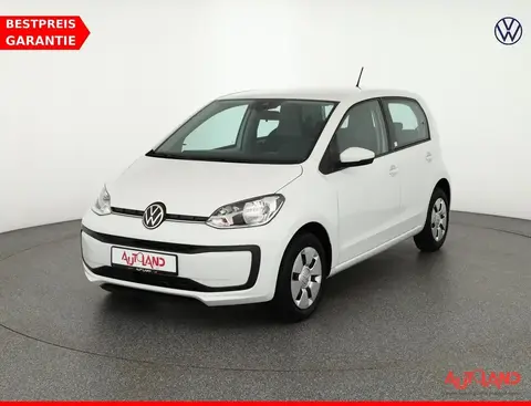 Annonce VOLKSWAGEN UP! Essence 2021 d'occasion 