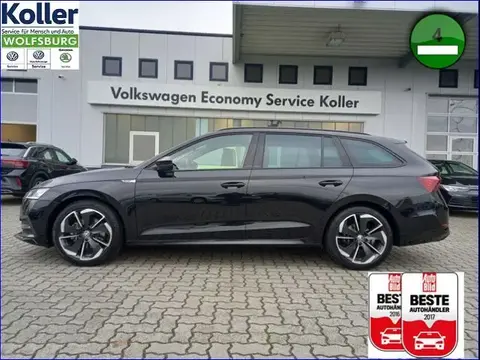 Used SKODA OCTAVIA Petrol 2024 Ad 