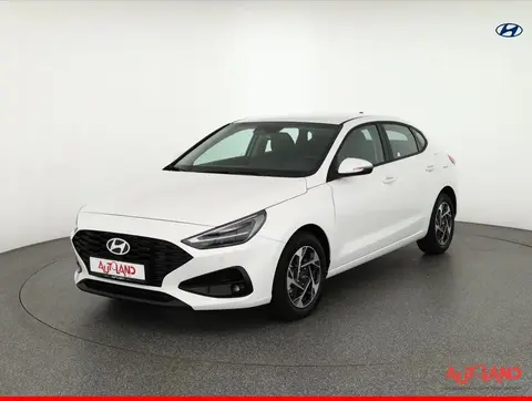 Used HYUNDAI I30 Petrol 2024 Ad 