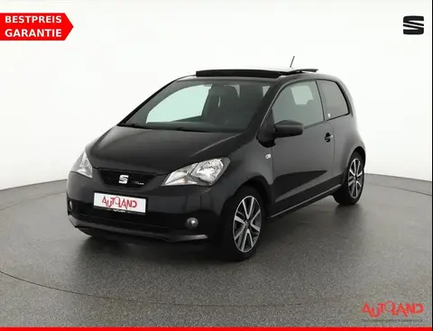 Annonce SEAT MII Essence 2018 d'occasion 