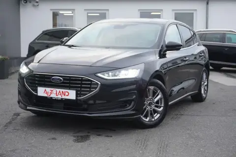 Used FORD FOCUS Petrol 2022 Ad 