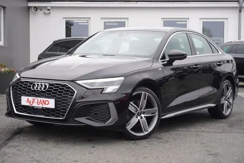 Annonce AUDI A3 Essence 2020 d'occasion 