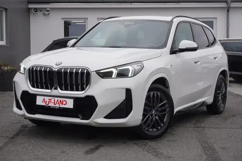 Annonce BMW X1 Essence 2023 d'occasion 