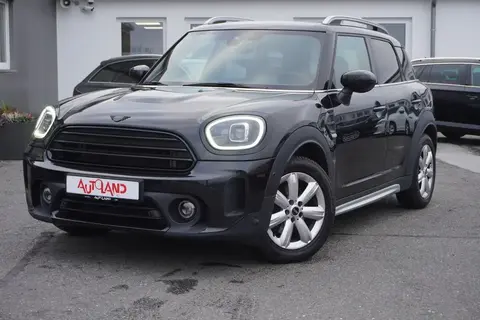 Used MINI COOPER Petrol 2023 Ad 