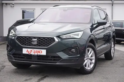 Used SEAT TARRACO Petrol 2021 Ad 