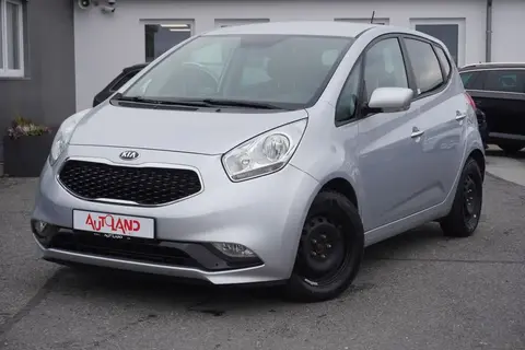 Annonce KIA VENGA Essence 2019 d'occasion 