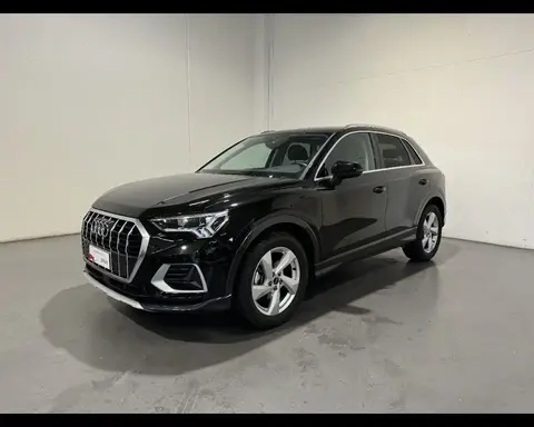 Used AUDI Q3 Diesel 2023 Ad 