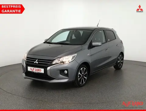 Used MITSUBISHI SPACE STAR Petrol 2021 Ad 