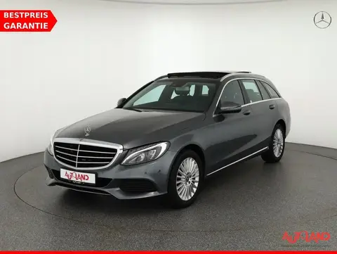 Used MERCEDES-BENZ CLASSE C Petrol 2017 Ad 