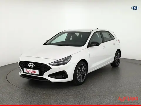 Used HYUNDAI I30 Petrol 2024 Ad 