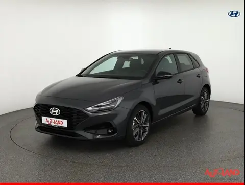 Used HYUNDAI I30 Petrol 2024 Ad 