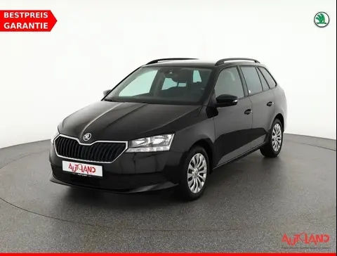 Used SKODA FABIA Petrol 2022 Ad 