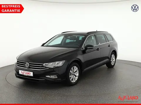 Used VOLKSWAGEN PASSAT Diesel 2021 Ad 