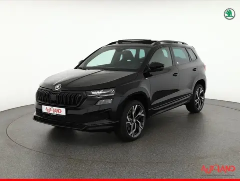 Annonce SKODA KAROQ Essence 2024 d'occasion 