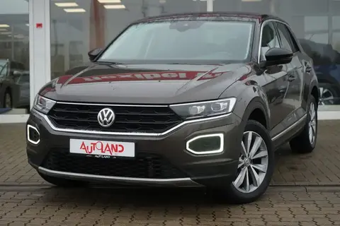 Used VOLKSWAGEN T-ROC Petrol 2019 Ad 