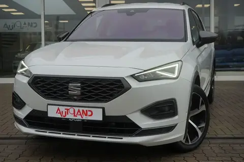 Used SEAT TARRACO Petrol 2022 Ad 