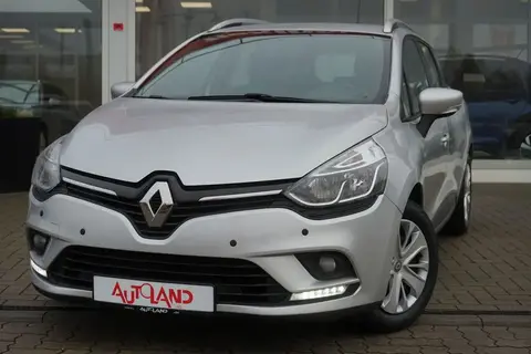 Annonce RENAULT CLIO Essence 2019 d'occasion 