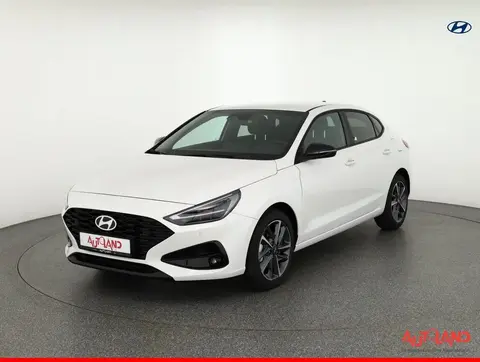 Used HYUNDAI I30 Petrol 2024 Ad 