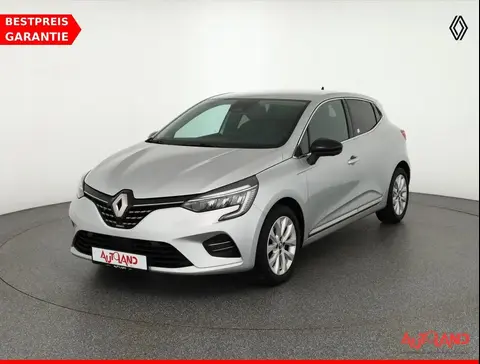 Annonce RENAULT CLIO Essence 2021 d'occasion 