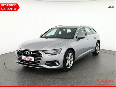 Annonce AUDI A6 Diesel 2019 d'occasion 