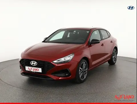 Used HYUNDAI I30 Petrol 2024 Ad 