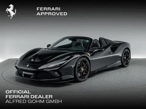 Annonce FERRARI F8 Essence 2021 d'occasion 