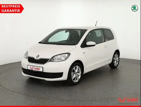 Used SKODA CITIGO Petrol 2019 Ad 