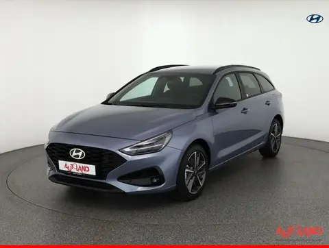 Annonce HYUNDAI I30 Essence 2024 d'occasion 