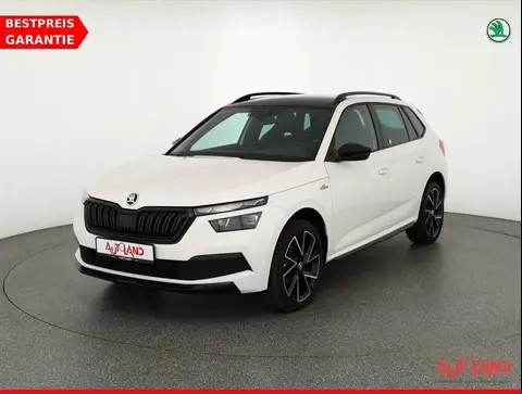 Annonce SKODA KAMIQ Essence 2020 d'occasion 