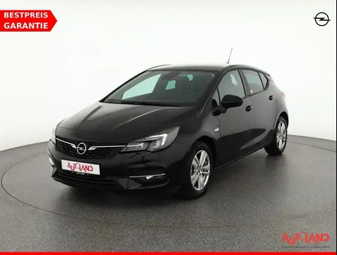 Used OPEL ASTRA Petrol 2021 Ad 