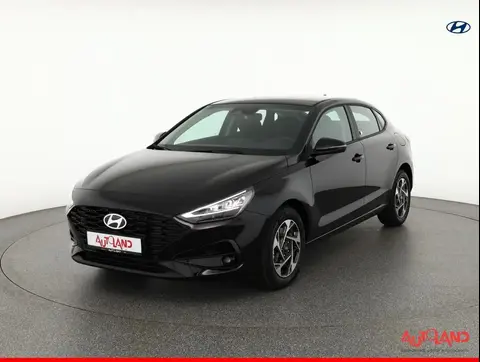 Used HYUNDAI I30 Petrol 2024 Ad 