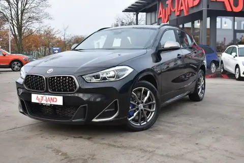 Annonce BMW X2 Essence 2023 d'occasion 