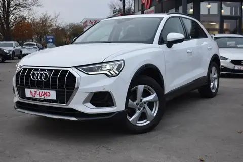 Annonce AUDI Q3 Essence 2019 d'occasion 