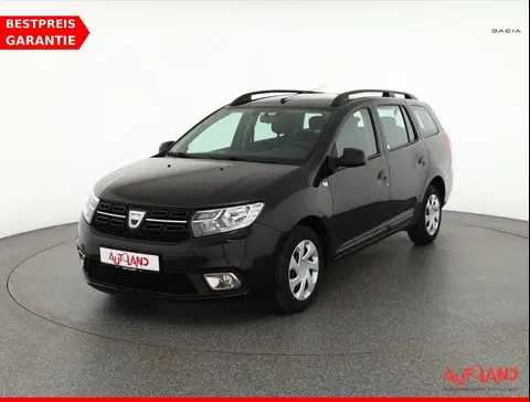 Annonce DACIA LOGAN Essence 2017 d'occasion 